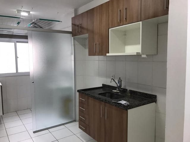Foto do Apartamento - para locação, Jardim Flor da Montanha, Guarulhos, SP | Imobiliária Compare