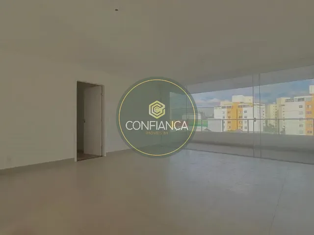 Apartamento 4 quartos e 3 banheiros, à venda, no bairro Fernão Dias em Belo Horizonte