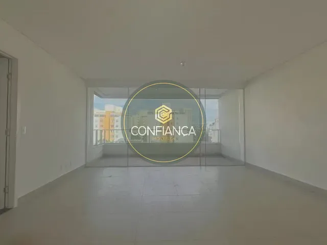 Apartamento 4 quartos e 3 banheiros, à venda, no bairro Fernão Dias em Belo Horizonte