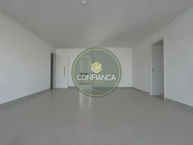 Apartamento 4 quartos e 3 banheiros, à venda, no bairro Fernão Dias em Belo Horizonte
