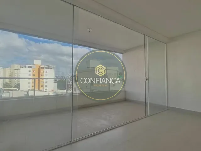 Apartamento 4 quartos e 3 banheiros, à venda, no bairro Fernão Dias em Belo Horizonte