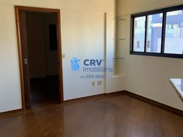 Apartamento com 45m² 1 quarto e 1 banheiro, para alugar, no bairro Jardim América em Londrina