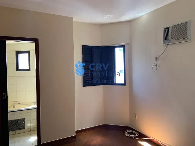 Apartamento com 45m² 1 quarto e 1 banheiro, para alugar, no bairro Jardim América em Londrina