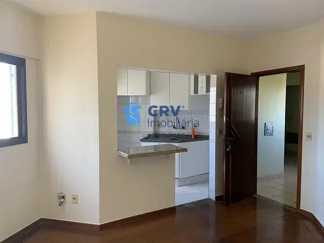 Apartamento com 45m² 1 quarto e 1 banheiro, para alugar, no bairro Jardim América em Londrina