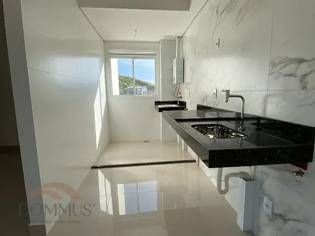 Apartamento com 54m² 2 quartos e 2 banheiros, à venda, no bairro Iguaçu em Ipatinga