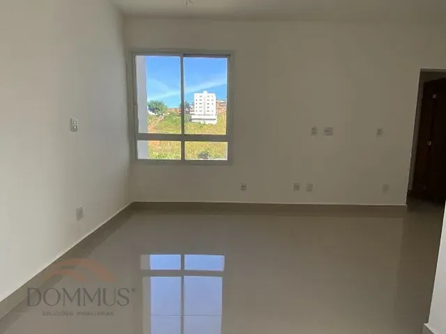 Apartamento com 54m² 2 quartos e 2 banheiros, à venda, no bairro Iguaçu em Ipatinga