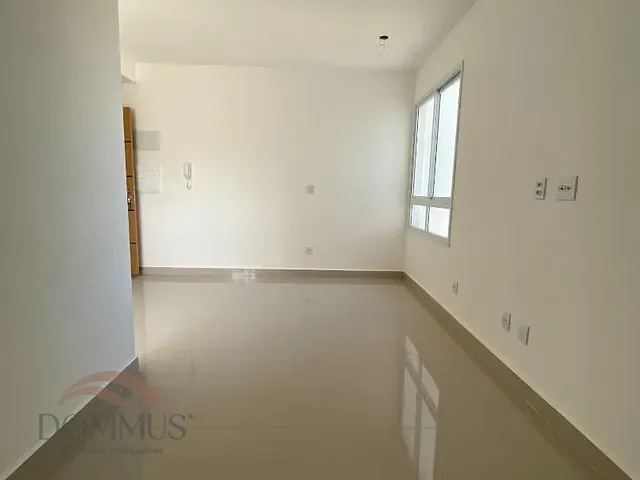 Apartamento com 54m² 2 quartos e 2 banheiros, à venda, no bairro Iguaçu em Ipatinga