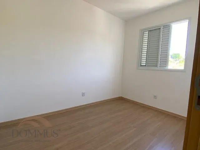 Apartamento com 54m² 2 quartos e 2 banheiros, à venda, no bairro Iguaçu em Ipatinga