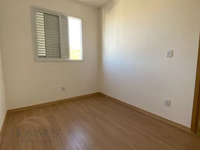 Apartamento com 54m² 2 quartos e 2 banheiros, à venda, no bairro Iguaçu em Ipatinga
