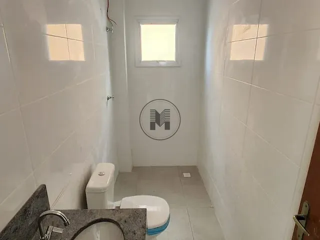 Apartamento 2 quartos e 1 banheiro, à venda, no bairro Residencial Village Santana em Guaratinguetá