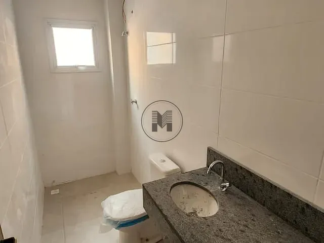 Apartamento 2 quartos e 1 banheiro, à venda, no bairro Residencial Village Santana em Guaratinguetá