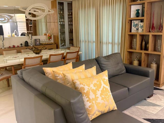 Foto do Apartamento - Apartamento 3Q à venda, Village Veneza, Goiânia, GO | M360 Imóveis