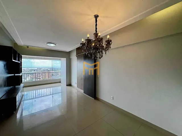 Apartamento 2 quartos e 2 banheiros, à venda, no bairro Pedreira em Belém