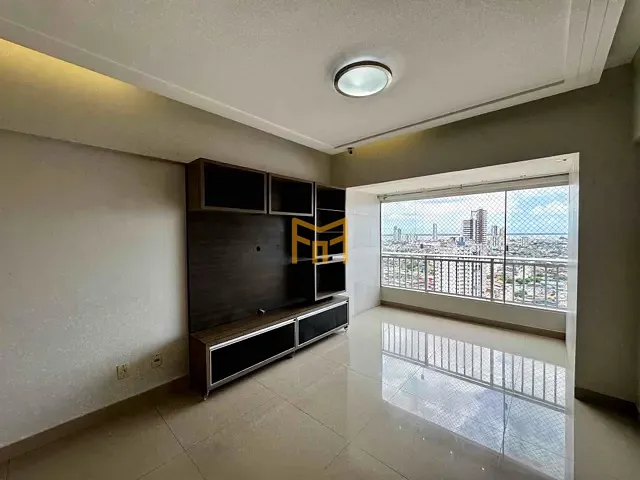 Apartamento 2 quartos e 2 banheiros, à venda, no bairro Pedreira em Belém
