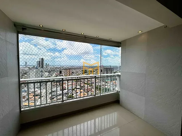 Apartamento 2 quartos e 2 banheiros, à venda, no bairro Pedreira em Belém