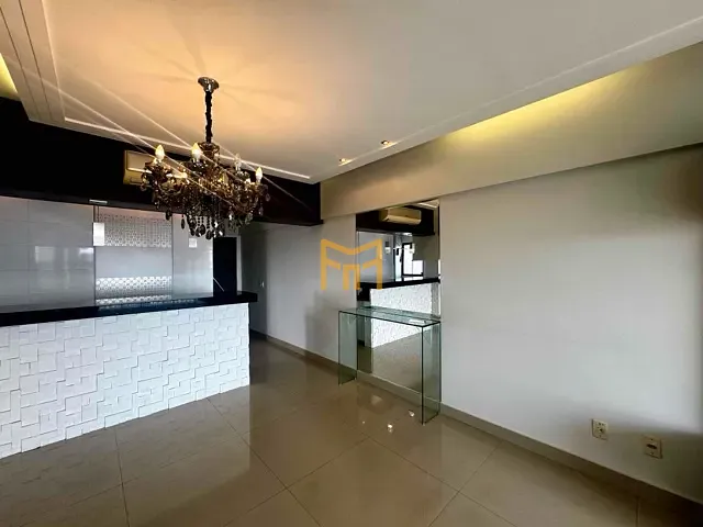 Apartamento 2 quartos e 2 banheiros, à venda, no bairro Pedreira em Belém