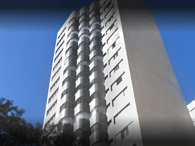 Foto do Apartamento - Centro, Ed.La Defense, Um Por Andar, 3 Suítes, 3 Vagas, Lareira, Varanda, Churrasqueira a carvão, à venda, Curitiba, PR | Imobiliária GreenVille