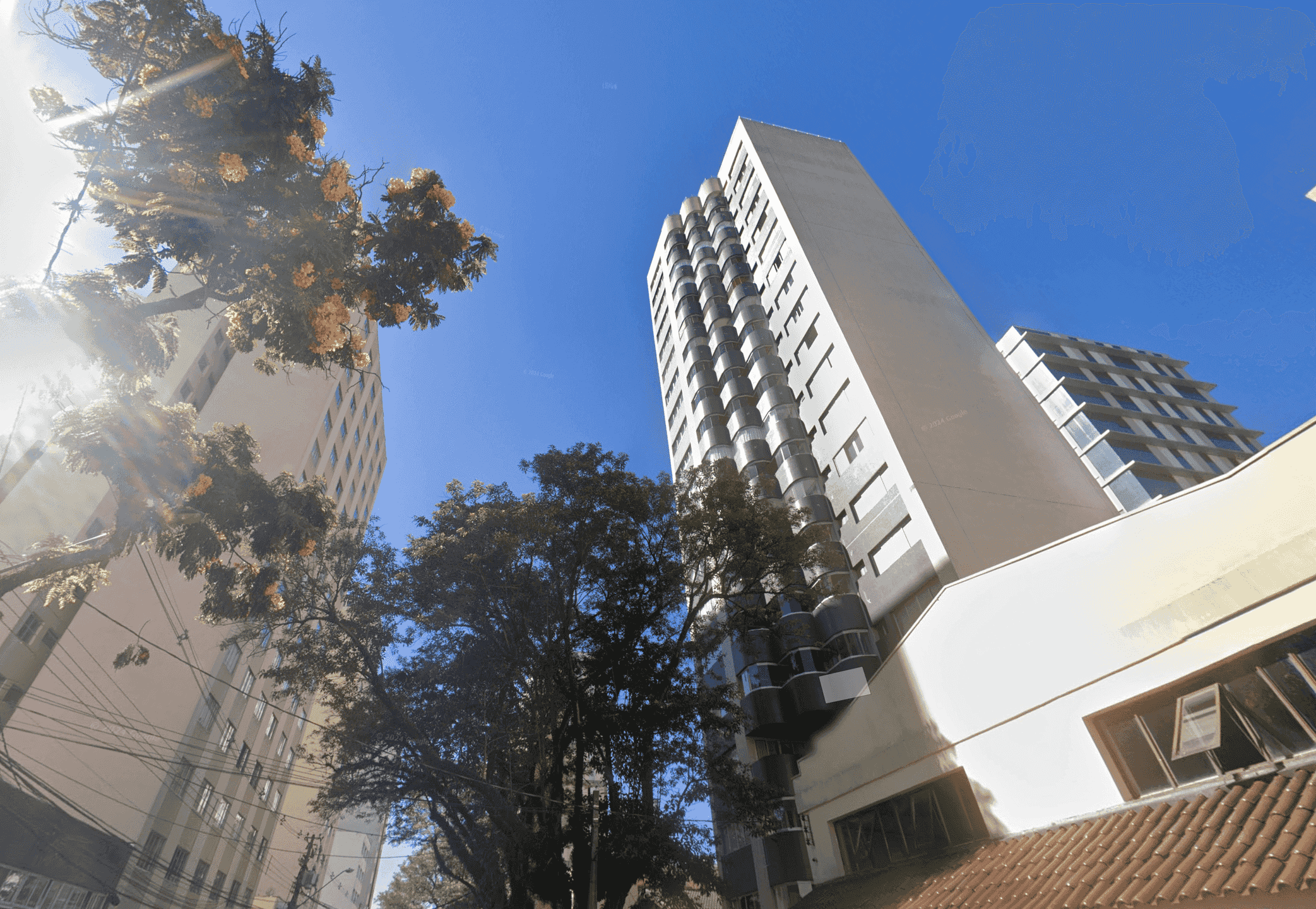 Apartamento, 3 quartos, 217 m² - Foto 10