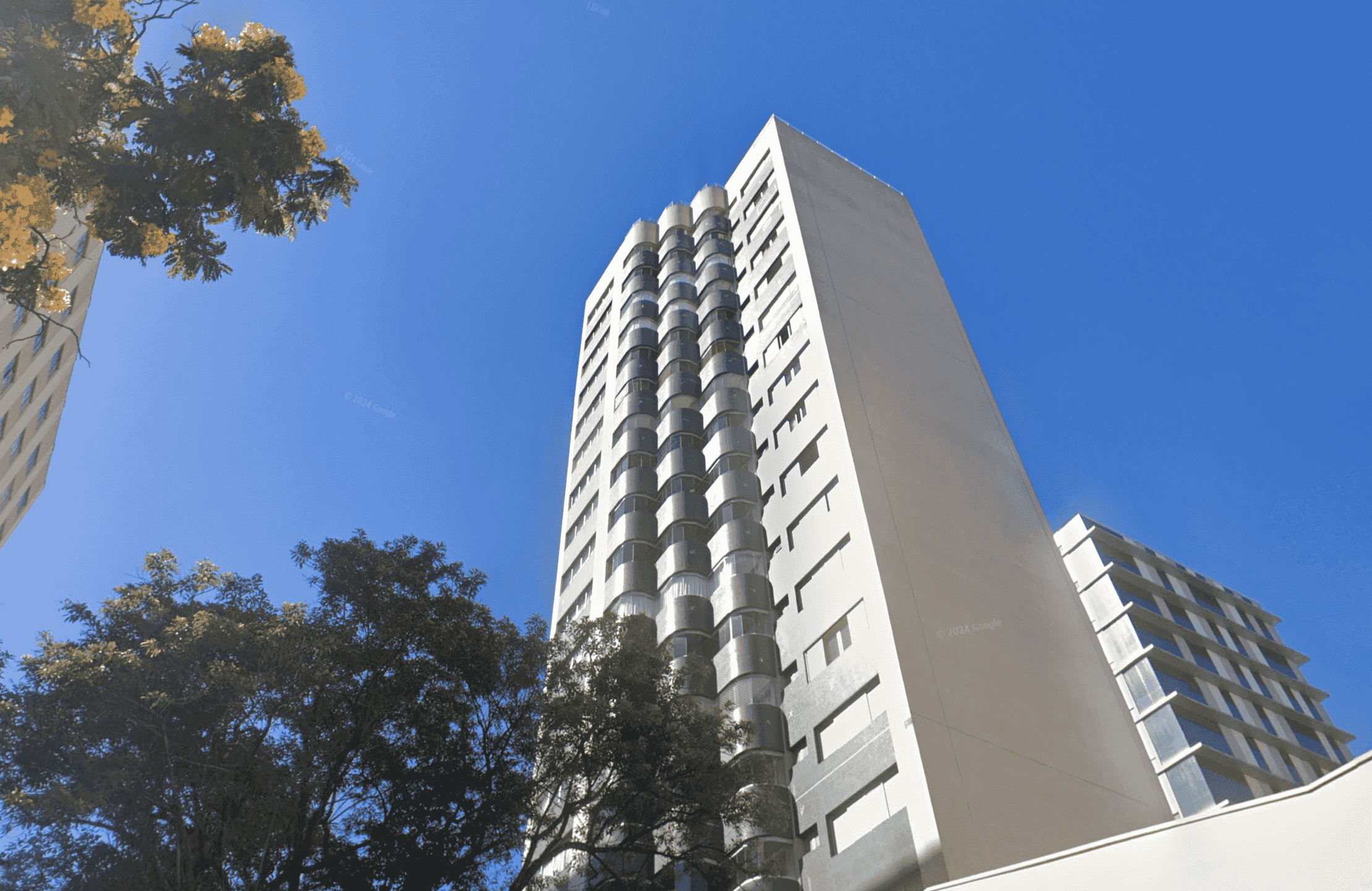 Apartamento, 3 quartos, 217 m² - Foto 1