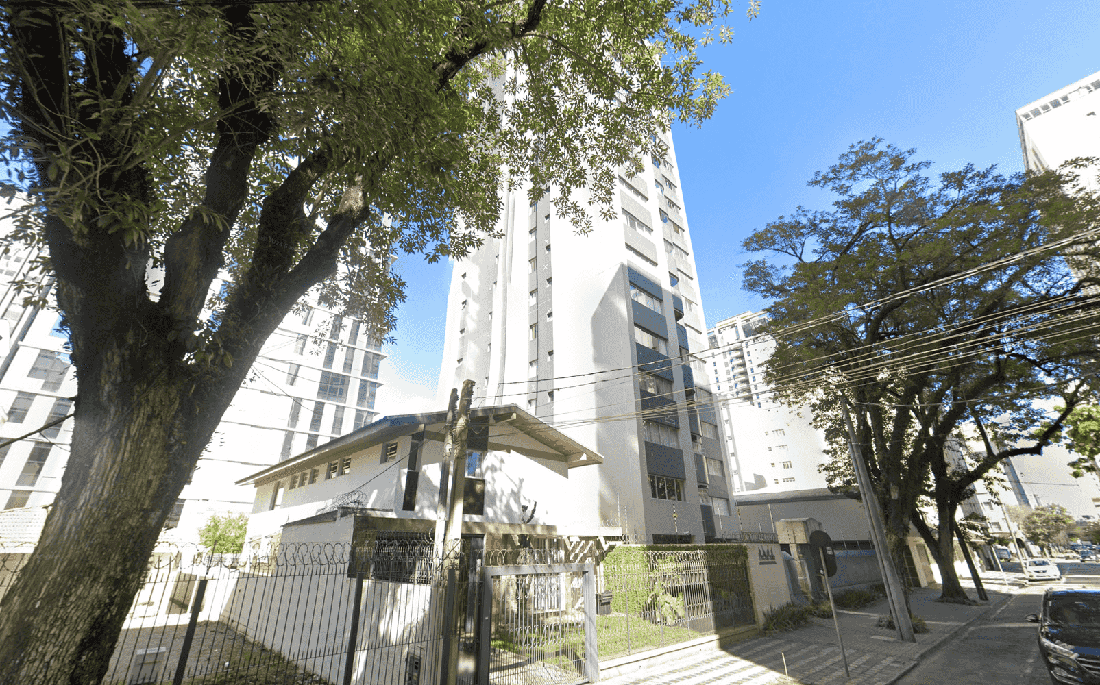 Apartamento, 3 quartos, 217 m² - Foto 7