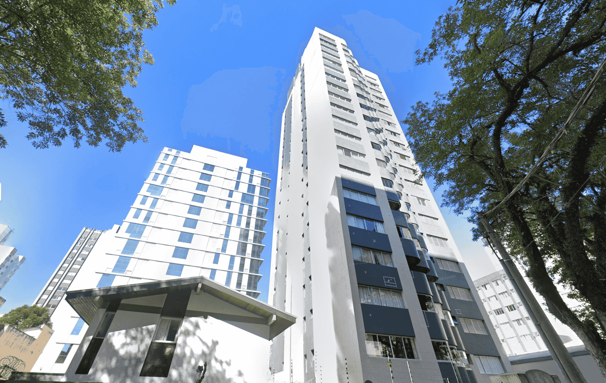 Apartamento, 3 quartos, 217 m² - Foto 3