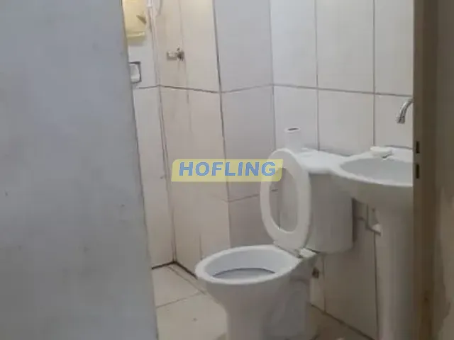 Apartamento com 59m² 2 quartos e 1 banheiro, à venda, no bairro Jardim Residencial Santa Eliza em Rio Claro