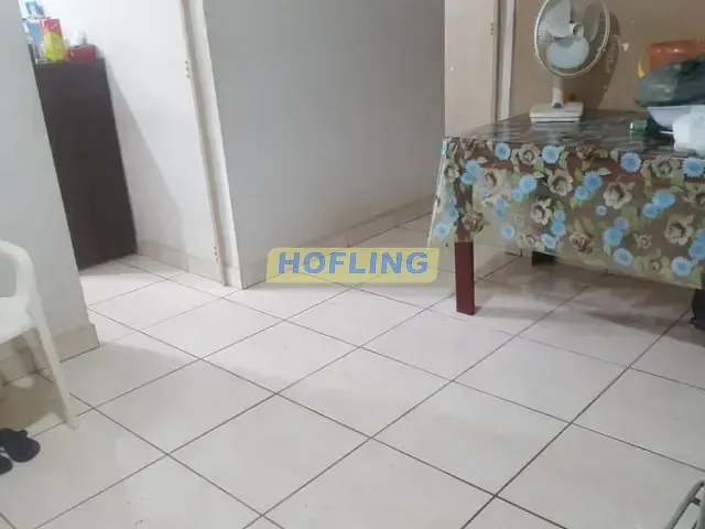 Apartamento com 59m² 2 quartos e 1 banheiro, à venda, no bairro Jardim Residencial Santa Eliza em Rio Claro