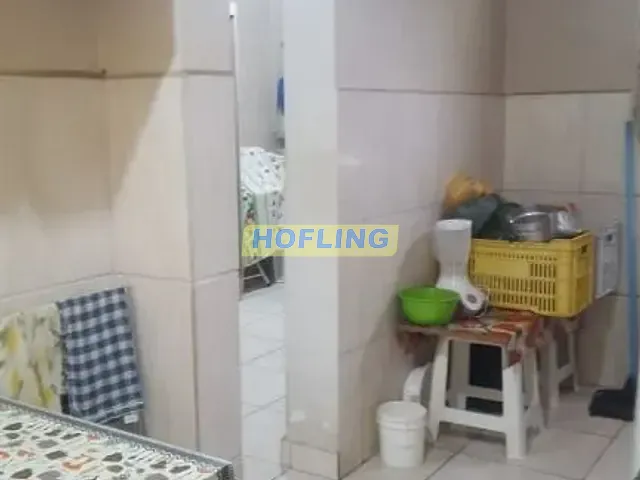 Apartamento com 59m² 2 quartos e 1 banheiro, à venda, no bairro Jardim Residencial Santa Eliza em Rio Claro