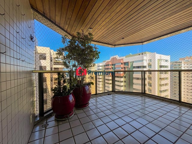 Apartamento 4 quartos e 4 banheiros, à venda, no bairro Barra da Tijuca em Rio de Janeiro