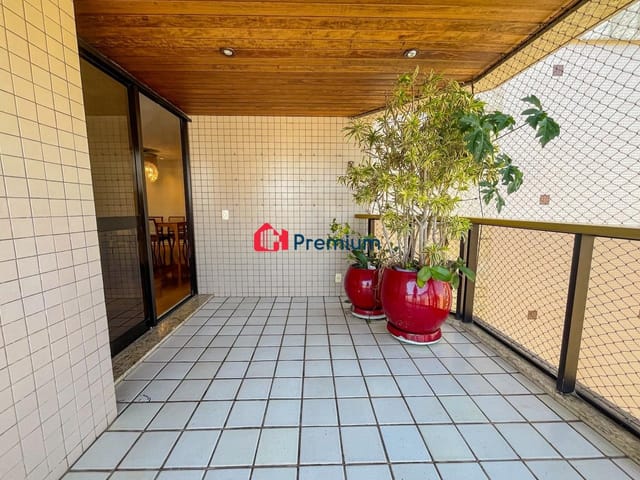 Apartamento 4 quartos e 4 banheiros, à venda, no bairro Barra da Tijuca em Rio de Janeiro