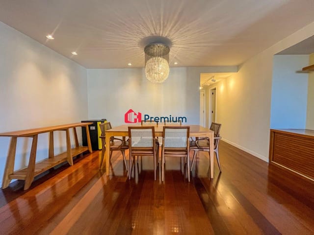Apartamento 4 quartos e 4 banheiros, à venda, no bairro Barra da Tijuca em Rio de Janeiro