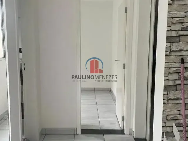 Apartamento 2 quartos e 1 banheiro, à venda, no bairro Chácara Letônia em Americana