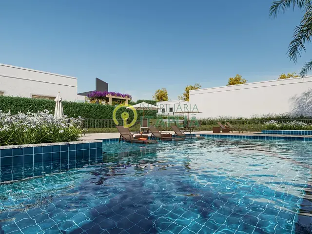 Apartamento 2 quartos e 1 banheiro, à venda, no bairro Jardim Morumbi em Londrina