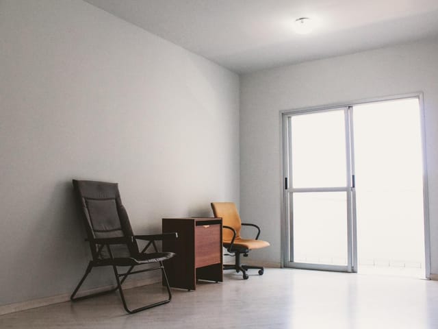 Foto do Apartamento - Apartamento à venda 4 Quartos, 1 Suite, 2 Vagas, 96M², Floradas de São José, São José dos Campos - SP | Pontal da Atlântida | INDEPENDENCE NEGOCIOS IMOBILIARIOS LTDA