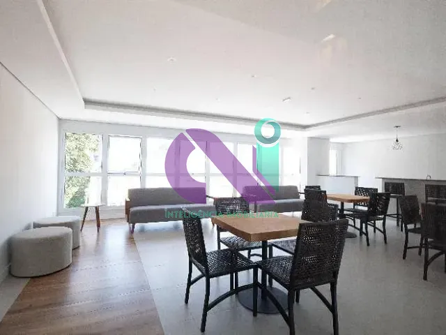 Apartamento com 64m² 2 quartos e 2 banheiros, à venda, no bairro Jardim das Flores em Osasco