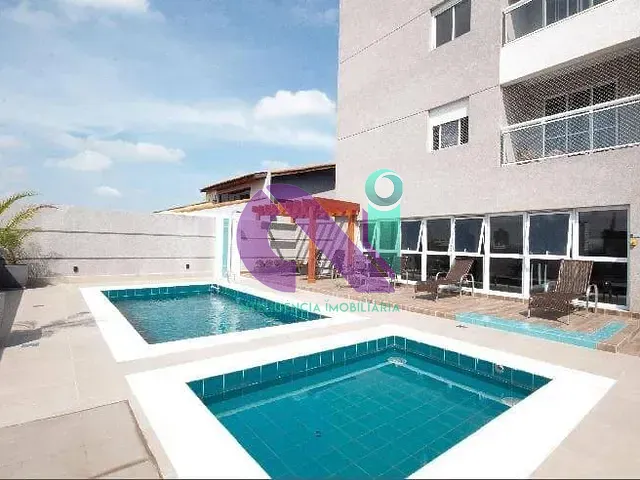 Apartamento com 64m² 2 quartos e 2 banheiros, à venda, no bairro Jardim das Flores em Osasco