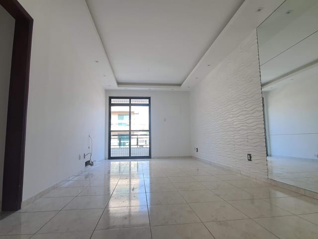 Apartamento com 140m² 3 quartos e 1 banheiro, para alugar, no bairro Vila Valqueire em Rio de Janeiro