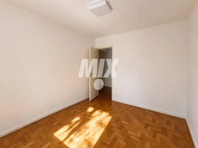Apartamento 2 quartos e 2 banheiros, à venda, no bairro Indianópolis em São Paulo