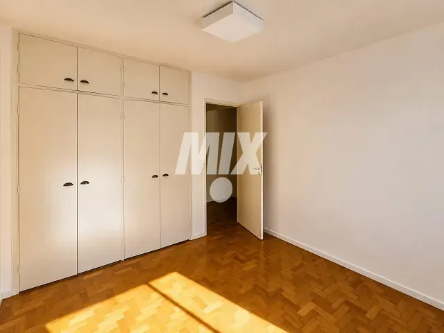 Apartamento 2 quartos e 2 banheiros, à venda, no bairro Indianópolis em São Paulo