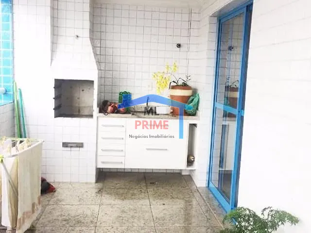Apartamento com 300m² 3 quartos e 5 banheiros, à venda, no bairro Jardim Avelino em São Paulo