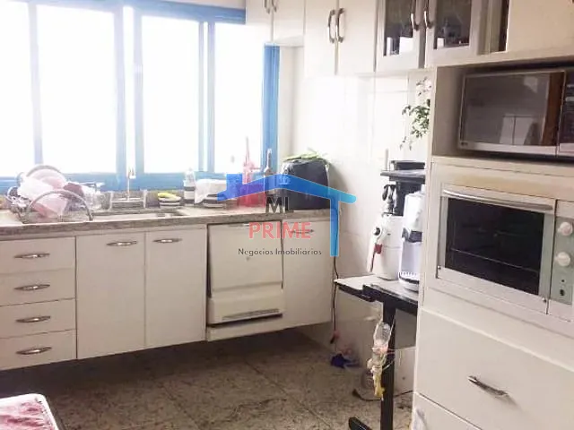 Apartamento com 300m² 3 quartos e 5 banheiros, à venda, no bairro Jardim Avelino em São Paulo
