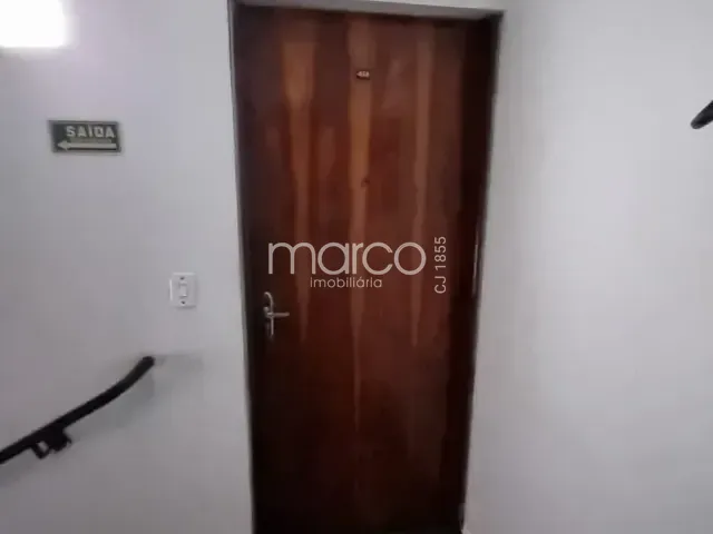 Apartamento 2 quartos e 1 banheiro, para alugar, no bairro Setor Bueno em Goiânia