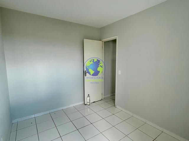 Apartamento 2 quartos e 1 banheiro, para alugar, no bairro Parque Residencial das Nações Indígenas em Cuiabá