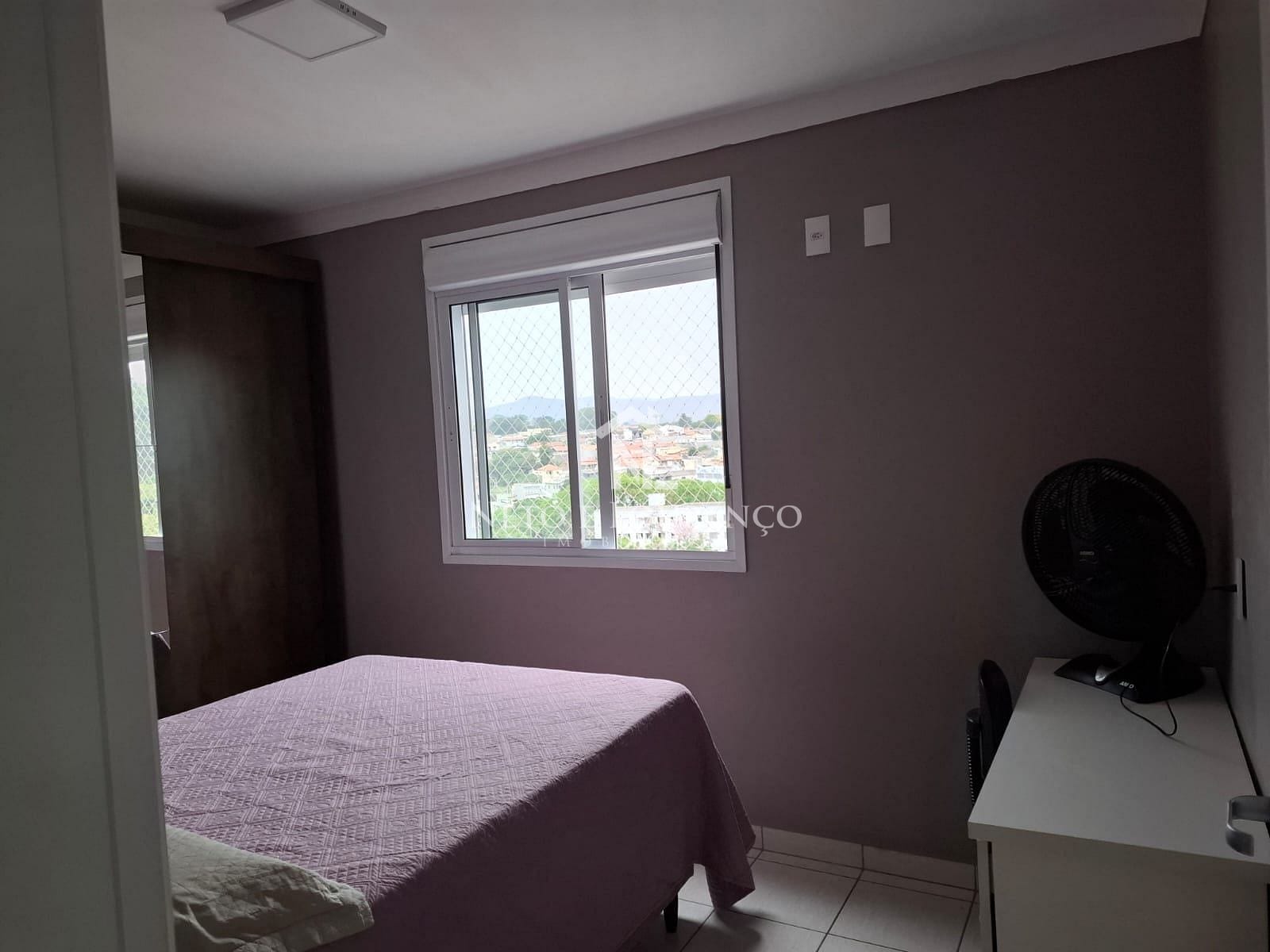 Apartamento, 3 quartos, 61 m² - Foto 10