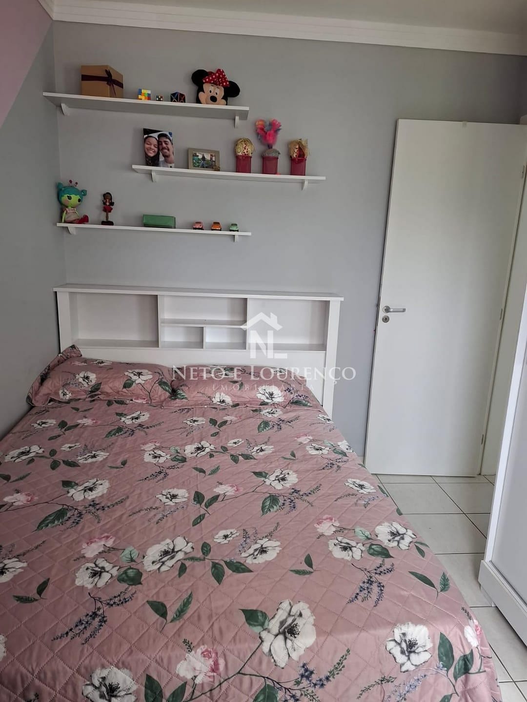 Apartamento, 3 quartos, 61 m² - Foto 12