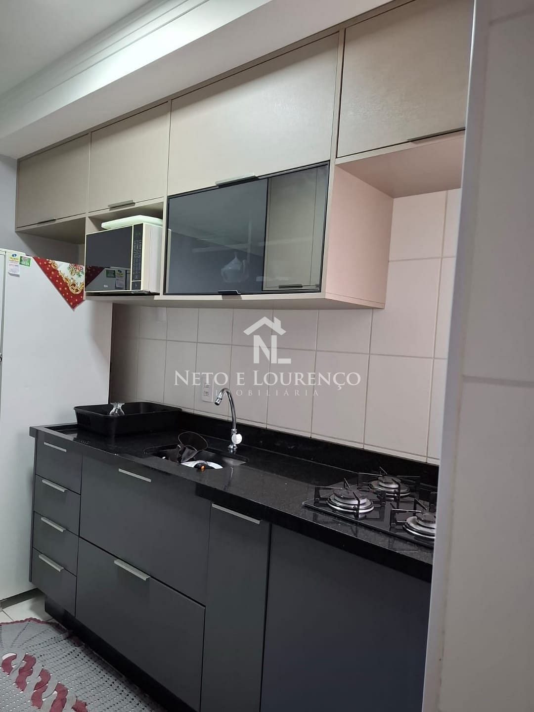 Apartamento, 3 quartos, 61 m² - Foto 4