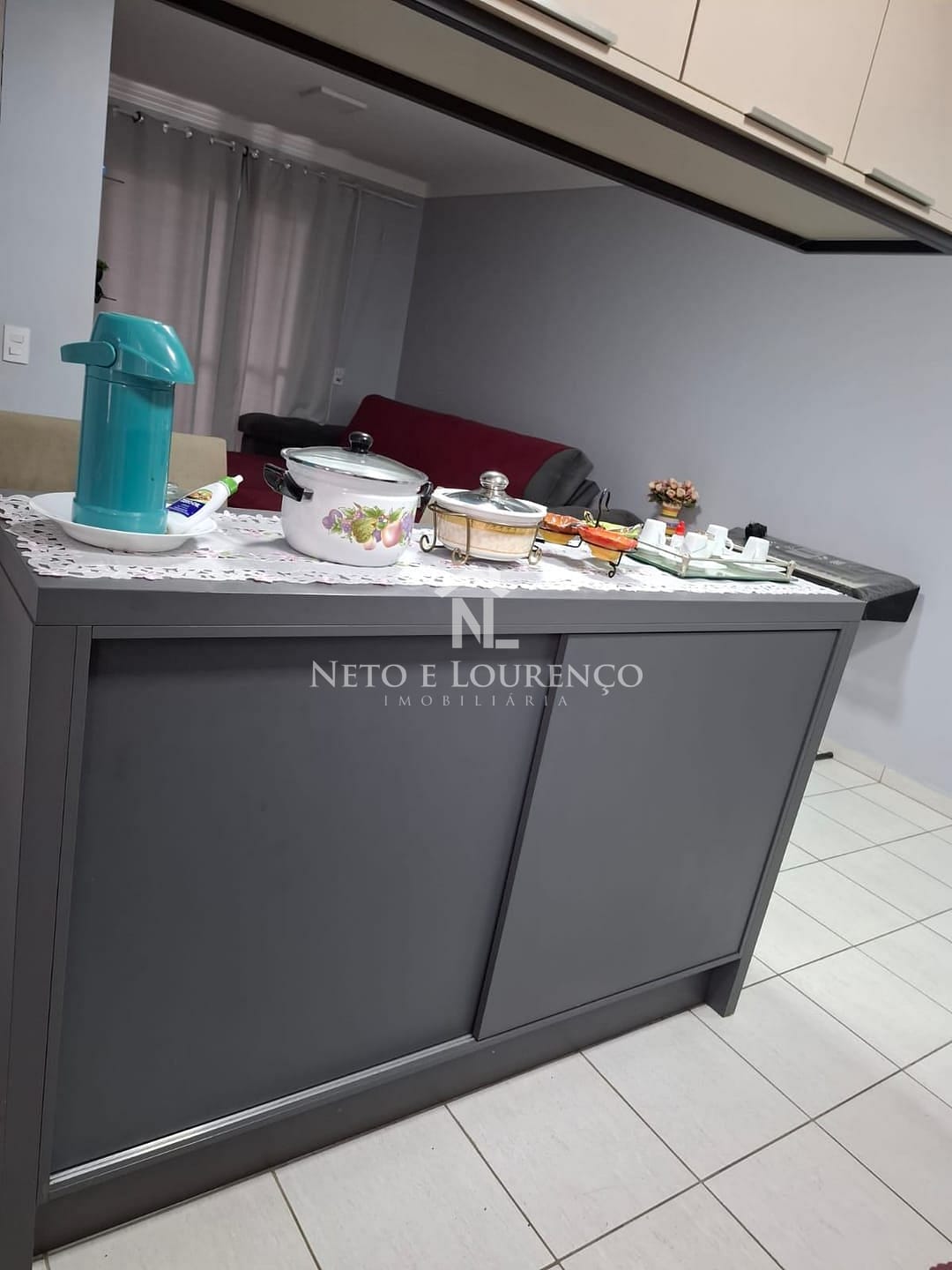 Apartamento, 3 quartos, 61 m² - Foto 5