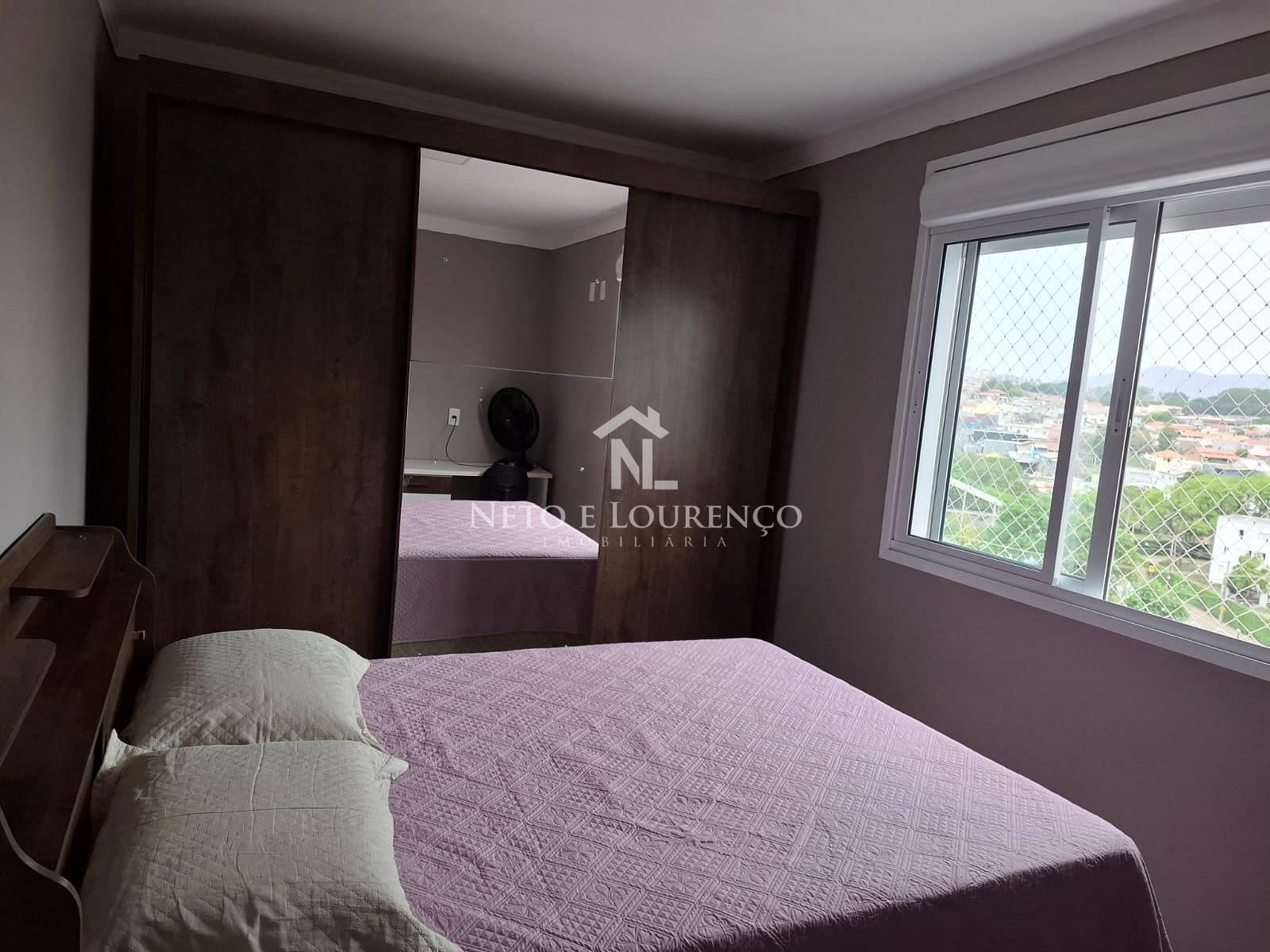 Apartamento, 3 quartos, 61 m² - Foto 7