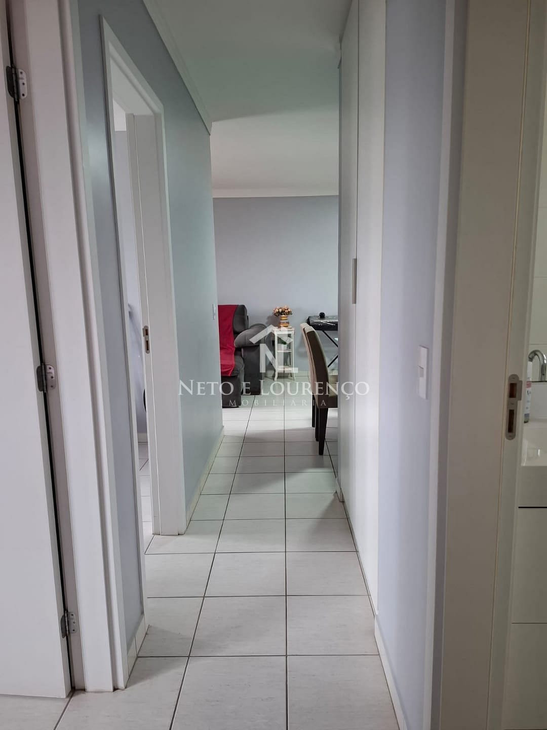 Apartamento, 3 quartos, 61 m² - Foto 6