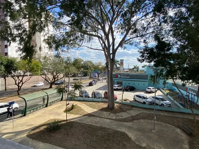 Apartamento 1 quarto e 1 banheiro, à venda, no bairro Jardim Aquarius em São José dos Campos